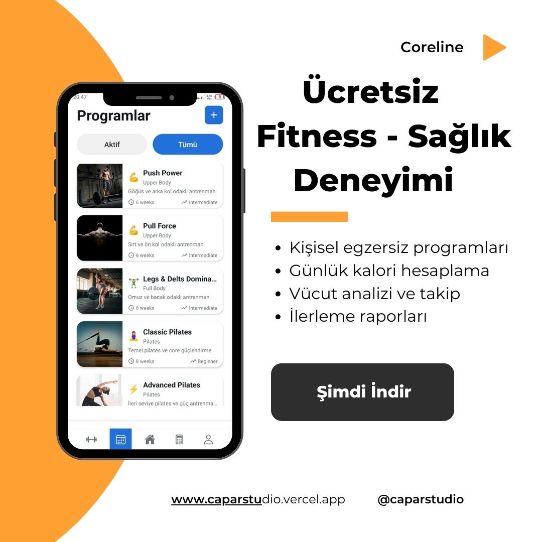 Coreline