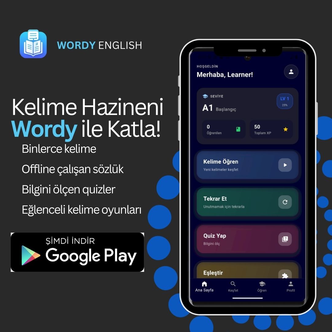 Wordenly English